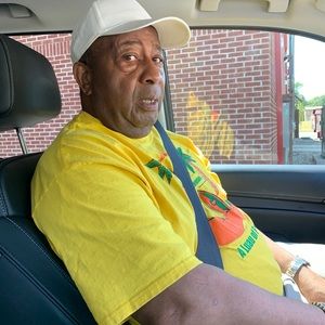 Meet your Posher, Jaedon